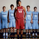 Illustration for article titled Jaime Nared, "The Next Candace Parker," Will Play With The Boys Again